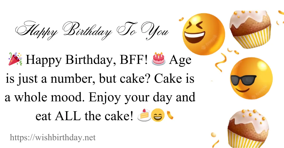 Funny Birthday Wishes For Friends Featured Image.webp
