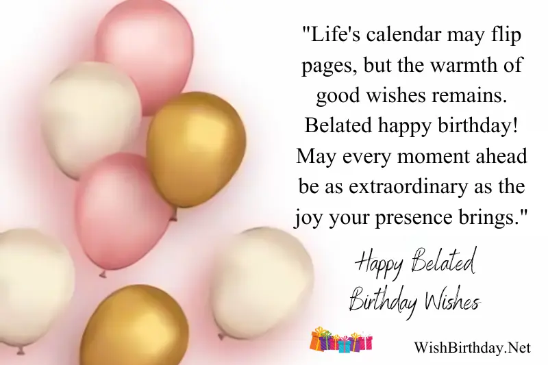 belated birthday quotes