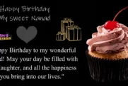 30+ Heartfelt Birthday Wishes For Nanad To Make Her Day Memorable 