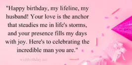 30+ Heartfelt Happy Birthday Wishes For Lifeline 2024 – Wish Birthday