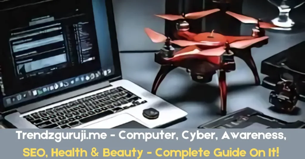 Trendzguruji.me Computer Cyber Awareness SEO Health Beauty Complete Guide On It 1 3