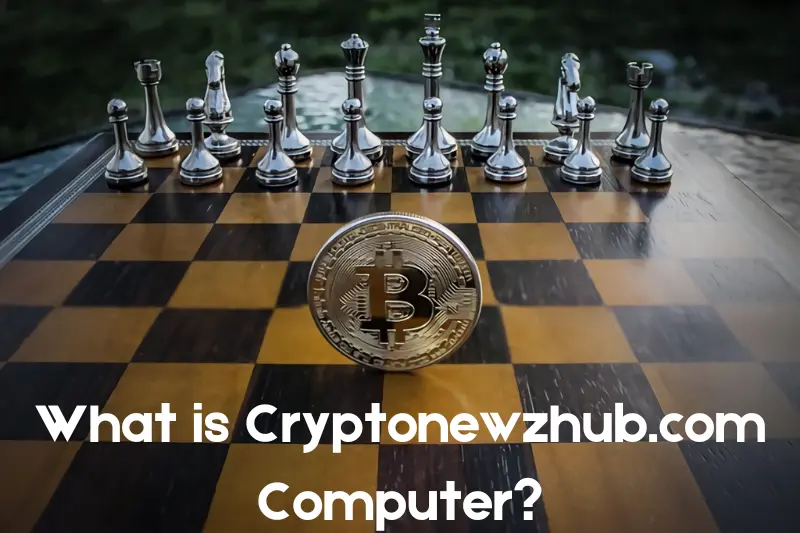 What is Cryptonewzhub.com Computer