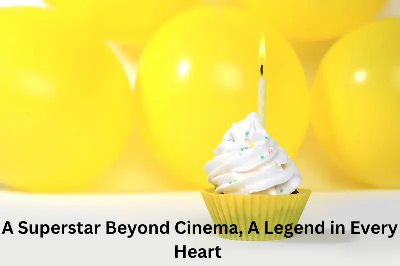 A true legend of Indian cinema, his larger-than-life persona transcends the screen, making him an irreplaceable icon. Whether it’s his unmatched charisma, humble nature, or inspiring journey, Rajini sir holds a special place in the hearts of his fans. On this special occasion, let's come together to honor the Superstar with rajini birthday wishes that truly capture his greatness. From heartfelt messages to fun and quirky wishes, this article has everything you need to celebrate Thalaivar’s birthday in the grandest way possible! The Legacy of Rajinikanth Rajinikanth is more than just an actor—he is an emotion, a movement, and an inspiration to millions. From his humble beginnings as a bus conductor to becoming one of the biggest film icons, his journey is nothing short of extraordinary. His humility, wisdom, and powerful on-screen presence make him a beloved figure worldwide. A Superstar Beyond Cinema, A Legend in Every Heart 💫 – The Eternal Icon From Bus Conductor to Megastar, His Journey Inspires Millions 🚍✨ – Rise of the Legend Thalaivar: Not Just a Name, But a Feeling That Unites Fans ❤️🔥 – The Rajini Effect Simplicity in Stardom, Royalty in Humility 👑 – The Humble King When Rajini Speaks, the World Listens – His Legacy Echoes Forever 🎙️ – The Voice of Wisdom His Style, His Walk, His Dialogues – Rajini Defines Cinema 🎬💥 – Unmatched Charisma Not Just an Actor, But an Inspiration for Generations 🌍💖 – Rajini Forever The Man, The Myth, The Legend – Rajinikanth’s Reign Continues 👑🔥 – Living Legacy Superstar of the Masses, Loved by the Classes 🤍 – Universal Icon He Doesn’t Act, He Creates Magic on Screen 🎭✨ – Magician of Cinema His Dialogues Aren’t Just Lines, They’re Life Lessons 📜 – Words of Wisdom Rajini’s Smile Can Light Up a Million Souls 😊🌟 – Thalaivar’s Charm A True Superstar Who Never Needed a Crown to Rule 👑❤️ – Born Leader His Stardom is Timeless, His Impact is Limitless ⏳ – Immortal Influence Rajini: The Man Who Turns Simplicity into Greatness 🌿✨ – Graceful Giant Best Rajini Birthday Wishes A birthday isn’t just about celebrating another year—it’s about honoring a life that has touched millions. For fans, wishing Rajini sir on his special day is a way of expressing gratitude, admiration, and endless love for the icon who has inspired generations. Wishing the King of Style an Epic Birthday 🎉✨ – Thalaivar Forever The World Celebrates Today—Happy Birthday, Superstar! 🌍🎂 – Rajini Day More Than a Wish, It’s a Tribute to a Living Legend 🙌 – A Salute to Rajini Cheers to Another Year of Rajini’s Magic! 🥂🔥 – Timeless Icon May Rajini Sir’s Birthday Be As Grand As His Aura 🌟🎊 – Superstar Celebrations Celebrating the Man Who Gave Us Timeless Memories 🎥❤️ – Rajini’s Legacy Lives On Today, the Stars Shine Brighter for the Real Star 🌠🎂 – Cosmic Celebration A Birthday Worthy of a Superstar’s Stature 👑🥳 – The Rajini Phenomenon Happy Birthday to the Man Who Redefines Cool! 😎🎂 – Thalaivar Style A Day to Celebrate an Emotion Called Rajinikanth 💖🥳 – Rajini Love When Rajini Sir Smiles, the Whole Nation Cheers! 😊🎉 – Thalaivar’s Joy From Every Corner of the World, Happy Birthday Rajini Sir! 🌎🎊 – Global Superstar A Wish for Rajini is a Wish for Endless Inspiration ✨🎂 – The Living Legend Thank You for Being the Superstar We All Look Up To! 🙏🎁 – Fan’s Gratitude Wishing a Day as Grand as Rajini’s Iconic Walk! 🚶🔥 – Signature Swag Heartfelt Rajini Birthday Wishes for True Fans Rajini sir has an unparalleled connection with his fans. His warmth and humility make him a superstar who feels like family. These heartfelt wishes come straight from the heart, reflecting the deep love fans have for him. Happy Birthday, Rajini Sir! Your Kindness Lights Up the World 💖✨ – True Inspiration To the Man Who Taught Us Strength, Style, and Simplicity 🙌🎉 – Forever Our Hero A Wish from the Heart for the Man Who Owns Ours 💕🎂 – Rajini’s Biggest Fan Thank You for Inspiring Us with Every Role and Every Smile 😊💖 – Grateful Hearts Celebrating Not Just a Superstar, But a Beautiful Soul 🌟💙 – Thalaivar’s Heart May Your Life Be Filled with the Love You’ve Given Us All ❤️🎊 – Infinite Admiration Wishing You a Year as Phenomenal as Your Legacy 🎭✨ – Rajini’s Magic Continues Rajini Sir, You Are More Than a Star—You Are a Blessing 🙏🎂 – The Gift to Cinema Sending Love, Prayers, and the Biggest Birthday Cheers to You! 🎊❤️ – Fan’s Dedication Your Stardom Shines Bright, But Your Heart Shines Brighter 💡💖 – The Real Superstar A Birthday Filled with Happiness for the Man Who Spreads It 🌈🥳 – Rajini’s Joy We Celebrate You Today and Every Day, Rajini Sir! 🎉🌟 – Forever Thalaivar A Wish Wrapped in Love for the Most Beloved Icon 💌🎁 – Our Rajini Happy Birthday to the Hero of Every Heart! 💙🎂 – Everlasting Love Your Impact is Immortal, and So is Our Love for You! 🔥❤️ – Rajini Forever Emotional Rajini Birthday Wishes That Touch the Soul Rajinikanth is more than just an actor; he is an emotion that millions of hearts beat for. His journey from struggle to superstardom has inspired countless fans, making his birthday a moment of deep gratitude and admiration. These heartfelt wishes capture the essence of his larger-than-life presence and the love his fans hold for him. Wishing the legend who taught us that simplicity is the ultimate sophistication! Happy Birthday, Thalaiva! ❤️🔥 #Rajinikanth Your journey from a bus conductor to a global icon proves that dreams do come true! Happy Birthday, Superstar! 🌟✨ Rajini sir, your humility shines brighter than your stardom! May you continue to inspire generations. Happy Birthday! 🙏🎉 Every dialogue, every style, and every moment of yours is a lesson in charisma! Happy Birthday, Thalaiva! 🕶️🎂 A star, a legend, an inspiration! May your light continue to shine forever! Happy Birthday, Superstar Rajini! ✨💫 Your kindness and wisdom make you a hero both on and off-screen! Wishing you a lifetime of happiness, Thalaiva! ❤️🎊 From ‘Shivaji’ to ‘Jailer’, your legacy remains unmatched! Happy Birthday to the one and only Superstar! 🎥🔥 You don't just act, you create magic on screen! Wishing you boundless joy and good health on your special day! 🎂🌟 Thalaiva, you taught us to rise after every fall! May your energy and spirit always remain high! Happy Birthday! 🎉🚀 You define style, class, and humility! The world celebrates you today, Rajini sir! Wishing you a blessed year ahead! 🙌💖 A man of few words but endless wisdom! Thank you for inspiring us, Rajini sir! Happy Birthday! 🎊🎂 The way you rule hearts is beyond cinema! Keep shining, Thalaiva! Wishing you an amazing birthday! ✨💙 With every film, you prove that legends never fade! Happy Birthday, Superstar! 🎬🎈 The King of Masses, the emperor of hearts! May your aura and kindness keep growing! Happy Birthday, Rajini sir! 👑🎉 Today is not just a day, it’s a festival for fans! Happy Birthday to the one and only Thalaiva! 🎊🔥 Powerful Rajini Birthday Wishes to Honor the Superstar Rajinikanth’s influence goes beyond the silver screen. His larger-than-life persona, unmatched style, and wisdom make him a phenomenon that commands respect. Here are powerful wishes that celebrate the legend’s greatness and everlasting impact. Wishing the man who turned swag into an art and stardom into a legacy! Happy Birthday, Thalaiva! 🎩🔥 When Rajini sir walks, time waits. When he speaks, history listens. Happy Birthday to the living legend! ⏳💫 His presence is enough to make theaters erupt! Wishing the King of Style a fantastic birthday! 🎥👑 Rajinikanth is not just a name, it’s an emotion! Wishing the eternal Superstar a powerful birthday! 🔥✨ From Enthiran to Jailer, you redefine cinema with every role! Happy Birthday, Thalaiva! 🎬⚡ Respect is not demanded, it is earned—and you have earned it worldwide, sir! Wishing you the best birthday ever! 🙌🌟 Even gravity bows down when Rajini sir walks in style! Wishing you a powerful and prosperous year ahead! 💥🎂 Legends don’t retire; they just keep inspiring! Happy Birthday, the one and only Superstar! 🎊🚀 Your screen presence is a force, your humility is your power! Wishing you infinite success, Rajini sir! 💪✨ There are actors, then there is Rajinikanth—the phenomenon! Wishing you endless happiness, sir! 🎬🔥 The megastar whose aura knows no boundaries! Wishing you health, wealth, and more blockbusters ahead! 🎉🎥 Rajini sir doesn’t need a throne—he rules every heart! Happy Birthday to the Superstar of generations! 👑❤️ You don’t follow trends; you set them! Happy Birthday to the style king of cinema! 🕶️🔥 When Rajini sir delivers a dialogue, it becomes history! Wishing you a grand birthday celebration! 📽️🎈 He speaks less but inspires millions! Happy Birthday to the legend who redefined stardom! 🌍💫 Funny & Lighthearted Rajini Birthday Wishes Rajinikanth’s charisma is not just about his power but also his effortless humor. His witty one-liners and fun-loving attitude have won millions of hearts. Here are some fun and lighthearted birthday wishes to celebrate his awesomeness. Even Google doesn’t search, Rajini sir tells it where to go! Happy Birthday, Superstar! 🕶️😂 If Rajini sir were a WiFi signal, he’d have full bars even in space! Wishing you a signal-strong birthday! 🎂📡 No need to cut the cake, it will slice itself when Rajini sir looks at it! Happy Birthday, Thalaiva! 🎂🔥 Rajini sir doesn’t grow older; he just upgrades to a newer version! Wishing you an epic birthday! 🎉🔁 They say Rajini sir once threw a boomerang—it never dared to return! Happy Birthday, legend! 🌀😂 Rajini sir doesn’t celebrate his birthday; the universe celebrates him! Have an intergalactic day, Superstar! 🚀🎈 Even Thanos wouldn’t dare snap when Rajini sir is around! Happy Birthday to the ultimate boss! 💥🎉 Cake candles blow themselves out in front of Rajini sir! Wishing you an effortless celebration! 🎂🔥 Rajini sir doesn’t need luck; luck needs Rajini sir! Happy Birthday, the one and only! 🍀🎊 If swag had a name, it would be Rajini! Wishing you a supercool birthday, sir! 🕶️🔥 When Rajini sir sleeps, the alarm clock wakes up late! Wishing you a powerful birthday! ⏰🎂 Even mirrors wish they could reflect Rajini sir’s style! Happy Birthday to the ultimate icon! 🪞🎉 Rajini sir doesn’t take selfies; cameras click pictures out of respect! Wishing you a legendary birthday! 📸🔥 If Rajini sir enters a movie, the plot changes itself! Wishing you endless entertainment and joy! 🎬😆 On Rajini sir’s birthday, even the sun wears sunglasses! Have a super stylish celebration! ☀️ Short & Sweet Rajini Birthday Wishes for Social Media Sometimes, a few words are enough to express deep admiration. These short and impactful birthday wishes for Rajinikanth are perfect for social media captions, WhatsApp statuses, and quick tributes. Happy Birthday to the one and only Thalaiva! 🎂🔥 #SuperstarRajini Wishing endless health, joy, and success to our beloved Superstar! 🌟🎊 Style, swag, and substance—only Rajini sir! Happy Birthday! 🕶️💥 Another year of ruling hearts! Happy Birthday, Thalaiva! 🎂👑 The King of Cool, the Lord of Style—Happy Birthday, Superstar! 🕶️✨ May the legend keep shining forever! Happy Birthday, Rajini sir! 🌟🎉 Your legacy is eternal, Thalaiva! Wishing you an incredible birthday! 🎂❤️ Here’s to another year of magic! Happy Birthday, the one and only! 🎥🔥 A man who needs no introduction—Happy Birthday, Superstar! 🎊💫 Every day is special, but today is legendary! Happy Birthday, Thalaiva! 🕶️🎈 May you continue to inspire millions! Wishing you a fantastic birthday! 🎂💖 Not just an actor but an emotion! Happy Birthday, Rajini sir! 🏆🎊 Lights, camera, celebration—Happy Birthday to the Superstar! 🎬✨ Wishing the Boss of Cinema a phenomenal birthday! 🎂🔥 When Rajini sir walks, history follows! Happy Birthday, Thalaiva! 🚀🎉 Inspirational Rajini Birthday Wishes Reflecting His Persona Rajinikanth’s life is a story of perseverance, humility, and greatness. His journey continues to inspire millions, proving that true success comes from hard work and self-belief. These captions reflect his inspiring persona. From struggles to stardom, you showed the world that determination wins! Happy Birthday, Thalaiva! 🎉🌟 You taught us that simplicity and greatness go hand in hand! Wishing you a phenomenal birthday! 🙏✨ Age is just a number for legends like you! Keep inspiring, Rajini sir! 🎂🚀 Every fall is a chance to rise higher—thank you for teaching us this! Happy Birthday, Superstar! 💫🔥 Your journey proves that nothing is impossible with hard work! Wishing you endless success! 🎊💪 A true leader leads by example, and you are the ultimate one! Happy Birthday, Thalaiva! 👑🎉 Dreams come true when you chase them with passion! Thank you for inspiring us! 🎂🚀 Style, wisdom, and humility—three things that define you! Happy Birthday, Rajini sir! ✨🙏 Your life is a movie, and every chapter is an inspiration! Keep rocking, Superstar! 🎥🔥 You don’t just act—you motivate! Wishing you a birthday filled with joy! 🎊💖 You turned the impossible into reality! Happy Birthday, Thalaiva! 🌟🎂 Legends don’t retire; they just keep inspiring! Have an amazing birthday, Rajini sir! 🚀✨ Your presence itself is motivation! Keep shining, Superstar! 🎉🎬 You proved that true power lies in humility! Wishing you infinite happiness, Thalaiva! 🙏💫 Greatness is not in fame but in kindness, and you are the greatest of them all! Happy Birthday! ❤️🎂 Personalized Rajini Birthday Wishes for Die-Hard Fans For those who live and breathe Rajini’s movies, his birthday is nothing short of a festival. These personalized wishes are perfect for die-hard fans to express their devotion to their favorite Superstar. Another year to celebrate our Thalaiva! Happy Birthday, the man who rules our hearts! 🎂🔥 If there’s one thing I love more than Rajini movies, it’s Rajini sir himself! Happy Birthday, Superstar! 🎥🎊 Thalaiva, your movies are my motivation, your dialogues are my inspiration! Wishing you a legendary birthday! 🚀✨ I grew up watching you, and I’ll forever be your biggest fan! Wishing you endless joy, Rajini sir! 🎂❤️ Every movie of yours is a festival! Today, we celebrate the biggest one—your birthday! 🎉💥 Rajini sir, you’re not just my favorite actor, you’re my life’s role model! Happy Birthday, Thalaiva! 🙏✨ From ‘Basha’ to ‘Jailer,’ your legacy only gets stronger! Wishing you greatness ahead! 🎬🔥 A true fan never misses a Rajini film—and I never miss a chance to wish you! Happy Birthday! 🎊🎥 Rajini sir, you are more than a superstar—you are an emotion! Wishing you health and happiness! 💫❤️ Your dialogues are my life lessons, your style is my inspiration! Happy Birthday, Boss! 🎂👑 I don’t just watch Rajini movies—I live them! Wishing my idol an amazing birthday! 🎥🔥 Some call you an actor; I call you my hero! Happy Birthday, Thalaiva! 🎊🌟 Even my ringtone is a Rajini punch dialogue! That’s how much I adore you! Happy Birthday, Superstar! 🎬💥 On your birthday, I rewatch all your classics! Your legacy is forever, Rajini sir! 🎂✨ I’ll forever be your biggest fan! Wishing you boundless joy and success, Thalaiva! 🚀❤️ Rajini Birthday Wishes in Tamil & Other Languages Rajinikanth’s fan base is worldwide, and his birthday is celebrated across different cultures. Here are birthday wishes in Tamil and other languages to honor the Superstar in his native and global presence. Tamil: பிறந்தநாள் வாழ்த்துக்கள், தலைவா! நீங்க நம்ம உயிர்! 🎂🔥 எங்கள் இதயங்களை ஆட்சியில் வைத்த நாயகன்! இனிய பிறந்தநாள் வாழ்த்துக்கள், ரஜினி சார்! ❤️✨ உங்க வாழ்க்கை தன்னம்பிக்கிக்கு ஒரு பேருதாரணம்! வாழ்த்துக்கள், சூப்பர் ஸ்டார்! 🎊🚀 வாழ்க்கை ரஜினி சார் போல நடத்திக்கோங்க, வெற்றி உங்களே தேடி வரும்! 🎂💪 உங்கள் சாதனை வரலாற்றில் பொறிக்கப்படும்! இனிய பிறந்தநாள் வாழ்த்துக்கள்! 🌟🎥 Hindi: जन्मदिन मुबारक हो, सुपरस्टार रजनीकांत! आपका जादू हमेशा बरकरार रहे! 🎂✨ रजनी सर, आपकी सादगी और सफलता प्रेरणादायक है! जन्मदिन की ढेर सारी शुभकामनाएँ! 🎊❤️ स्टाइल का दूसरा नाम—रजनीकांत! हैप्पी बर्थडे, थलाइवा! 🕶️🔥 Telugu: జన్మదిన శుభాకాంక్షలు రజిని సార్! మీ స్టైల్, మీ స్వాగ్ ఎప్పటికీ చెరిగిపోదు! 🎂💫 మీలాంటి మేటి నటుడి జన్మదినాన్ని జరుపుకోవడం మా అదృష్టం! హ్యాపీ బర్త్‌డే, సూపర్ స్టార్! 🎉🔥 Kannada: ಹುಟ್ಟು ಹಬ್ಬದ ಶುಭಾಶಯಗಳು, ರಜನಿ ಸಾರ್! ನಿಮ್ಮ ಸ್ಟೈಲ್ ಸದಾ ಜೀವಂತವಾಗಿರಲಿ! 🎂🌟 ನಿಮ್ಮ ಎನರ್ಜಿ ನಮಗೆ ಸ್ಫೂರ್ತಿ! ಹ್ಯಾಪಿ ಬರ್ಥ್‌ಡೇ, ಸೂಪರ್ ಸ್ಟಾರ್! 🚀🎊 Conclusion Rajinikanth’s birthday is not just another day—it’s a celebration of an icon who has changed lives, inspired generations, and ruled hearts with his kindness, humility, and charisma. Whether you choose a heartfelt, humorous, or powerful message, the most important thing is to honor the legend with love and respect. So, let’s join hands and flood the world with rajini birthday wishes that truly reflect the magic of Thalaivar! FAQs What makes Rajinikanth’s birthday special for fans? Rajinikanth’s birthday is more than just a celebration—it’s a festival for his fans. His journey from humble beginnings to superstardom has inspired millions, making this day an opportunity to honor his legacy, style, and humility. How can I wish Rajinikanth in a unique way? You can craft a heartfelt message that reflects his inspiring journey or use a powerful, humorous, or emotional wish. Sharing a stylish Rajini-style caption on social media with iconic dialogues or images also adds a special touch. What are some Rajini-style birthday wishes for social media? You can use captions that capture his unmatched swag, like: “When Rajini sir celebrates, even time waits! 🎂🔥” or “Style, swag, and success—only Rajini sir! Happy Birthday, Thalaiva! 🕶️✨” Can I wish Rajinikanth in Tamil? Yes! Tamil wishes add a cultural touch to the celebration. A great example is: “பிறந்தநாள் வாழ்த்துக்கள், தலைவா! நீங்க நம்ம உயிர்! 🎂🔥” which means “Happy Birthday, Thalaiva! You are our life!” Why is Rajinikanth called Thalaiva? “Thalaiva” means “Leader” in Tamil, and Rajinikanth earned this title because of his massive influence, humility, and larger-than-life presence both on and off the screen.