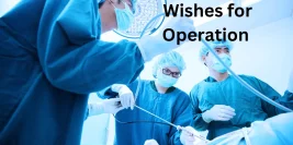 115+ Miraculous Wishes for Operation: Spark Hope and Healing Today